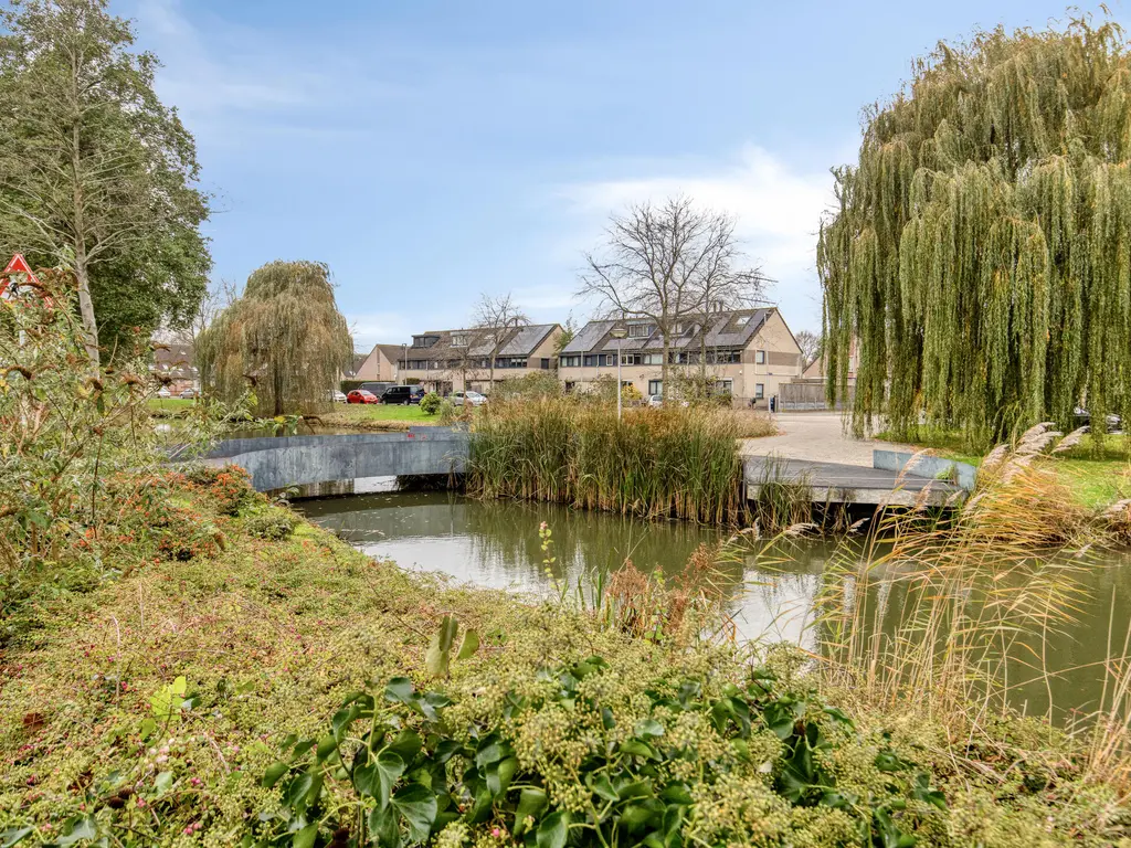 Rietdekker 22, POORTUGAAL