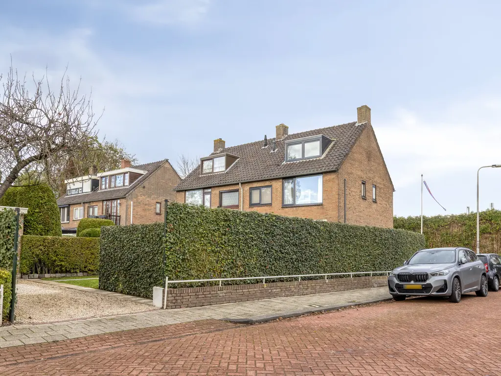 Margrietstraat 15, POORTUGAAL