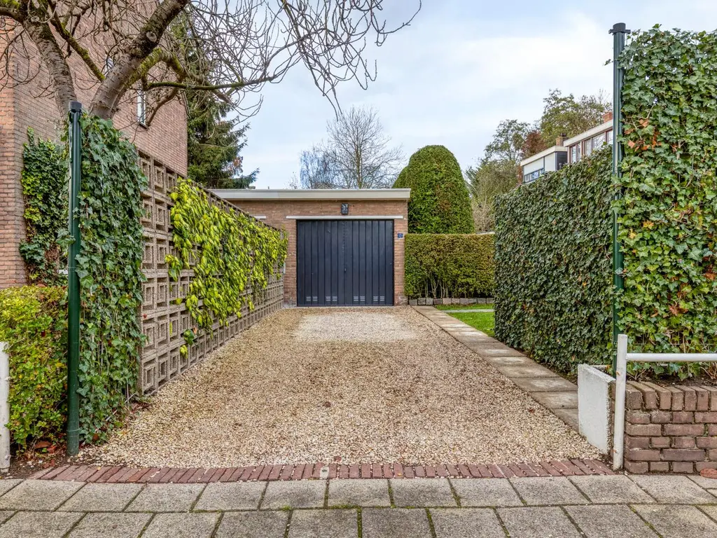 Margrietstraat 15, POORTUGAAL