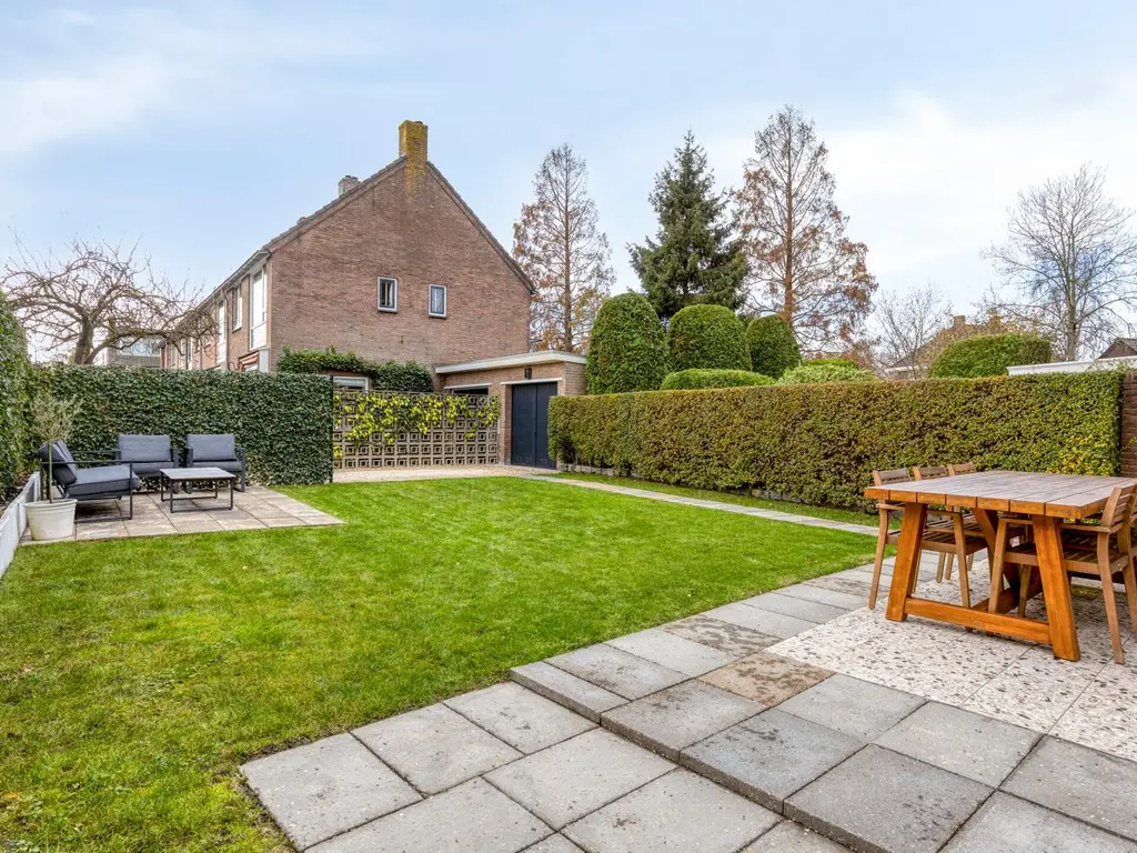 Margrietstraat 15, POORTUGAAL