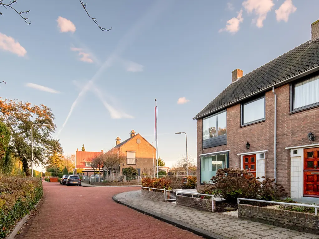 Margrietstraat 15, POORTUGAAL