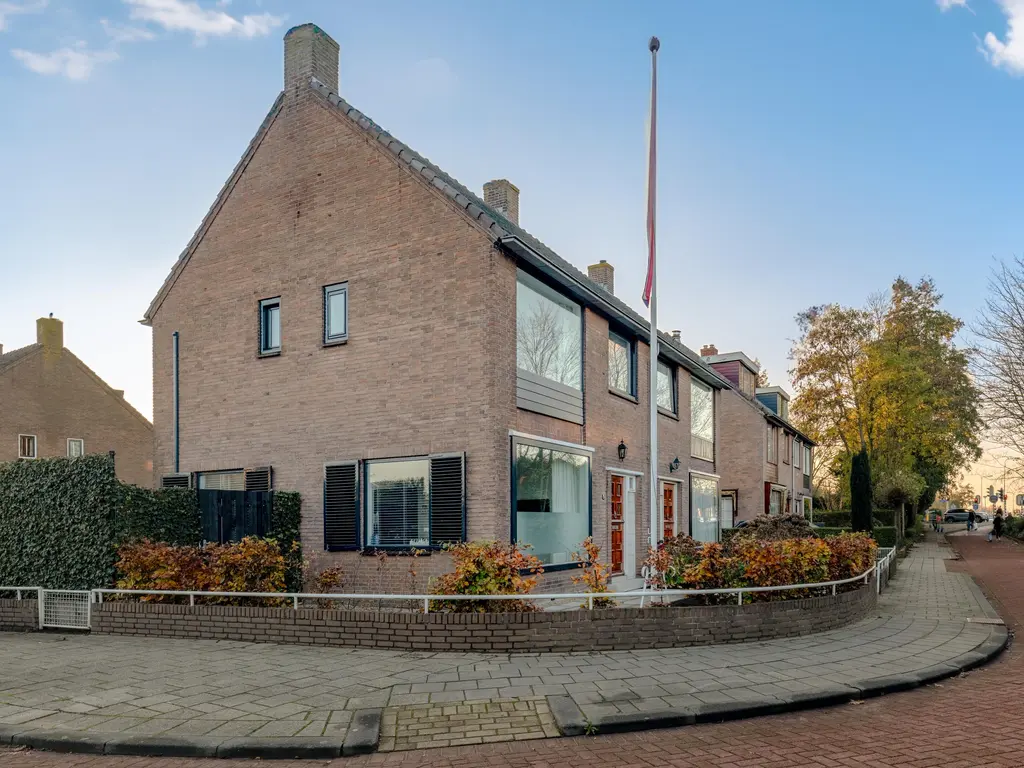 Margrietstraat 15, POORTUGAAL