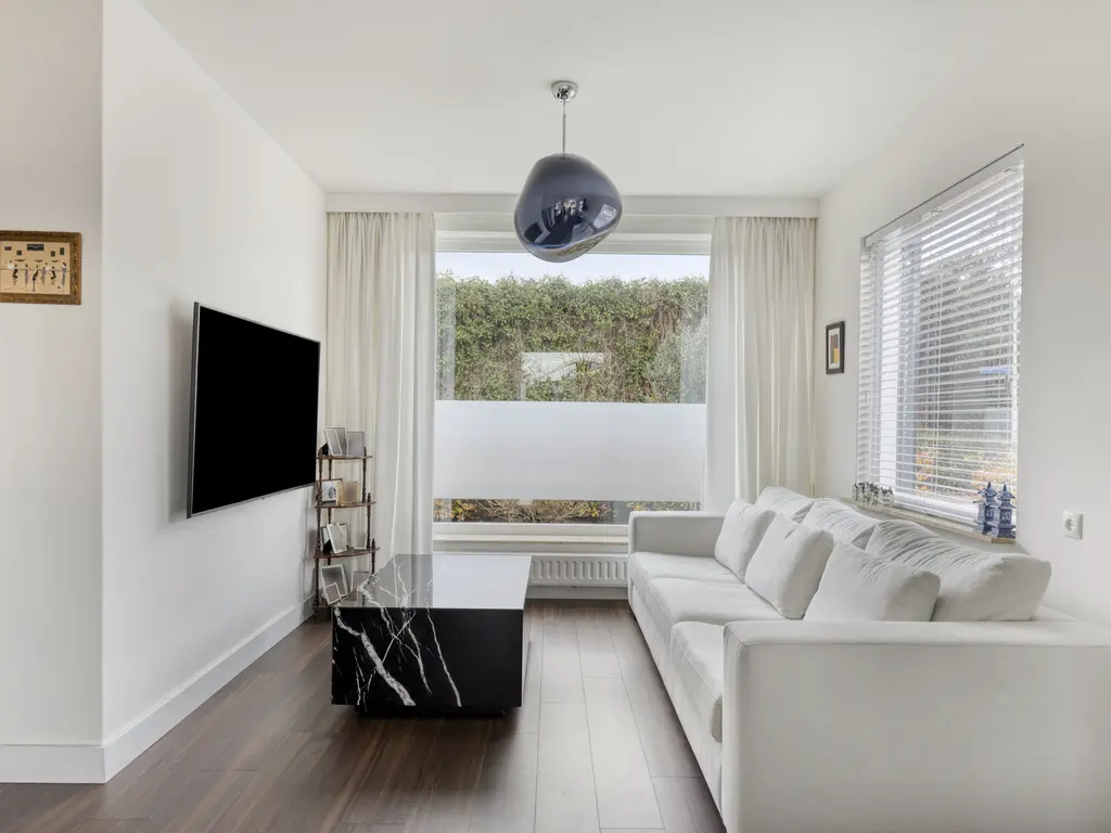 Margrietstraat 15, POORTUGAAL