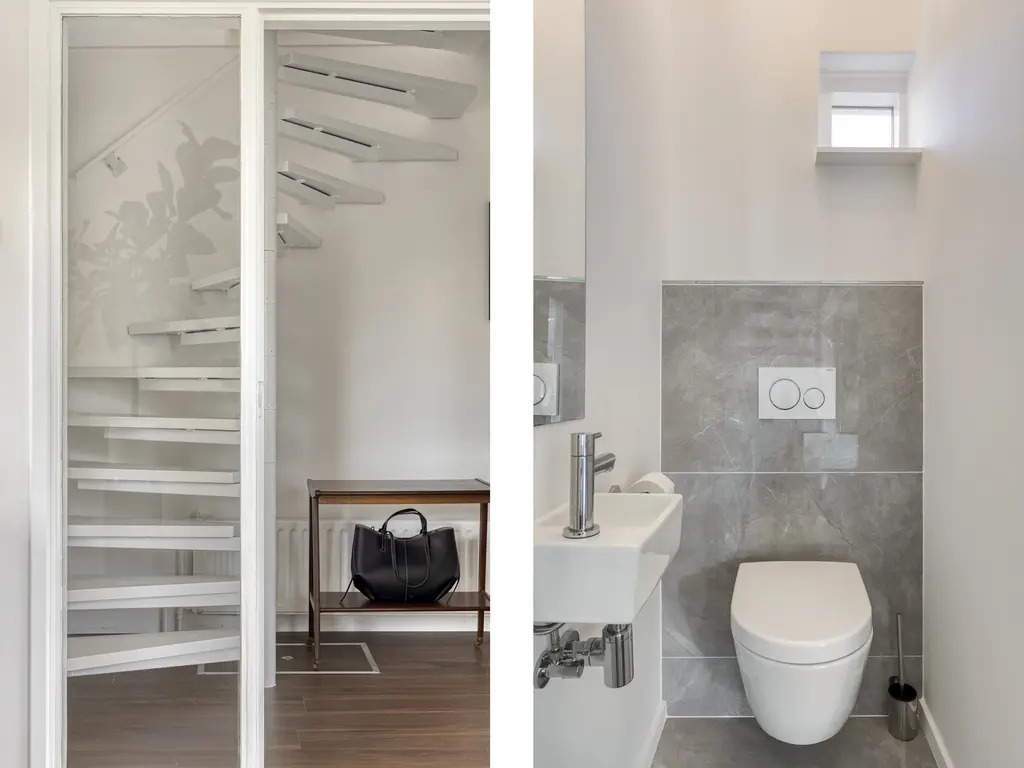 Margrietstraat 15, POORTUGAAL