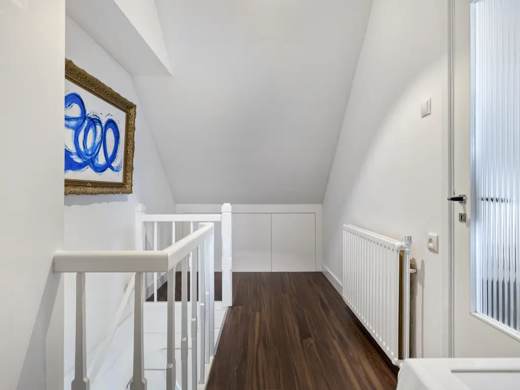 Margrietstraat 15, POORTUGAAL