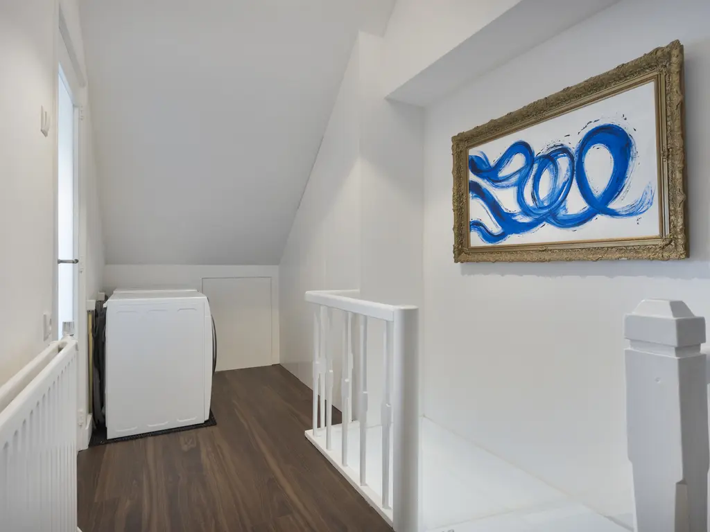 Margrietstraat 15, POORTUGAAL