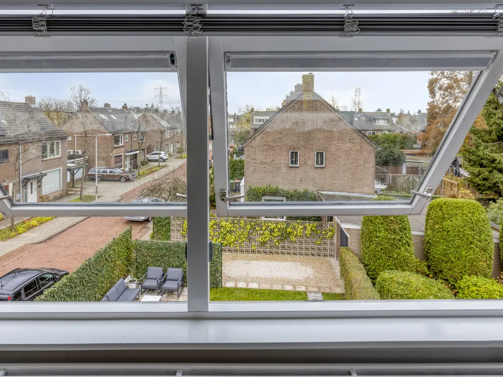 Margrietstraat 15, POORTUGAAL