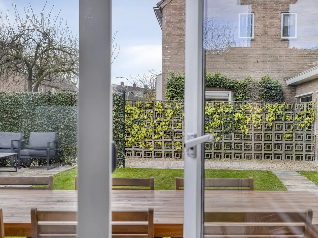 Margrietstraat 15, POORTUGAAL