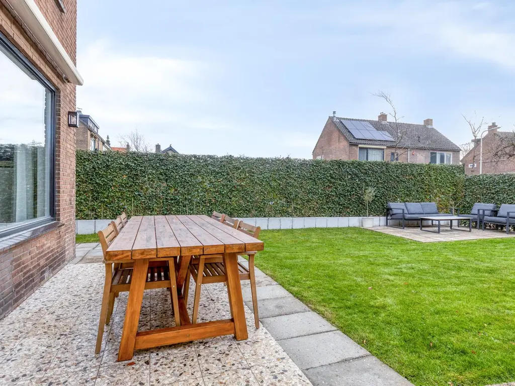 Margrietstraat 15, POORTUGAAL