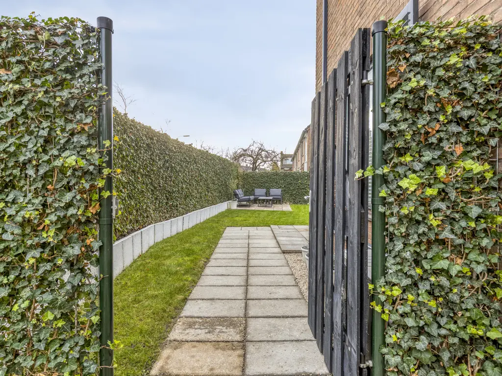 Margrietstraat 15, POORTUGAAL