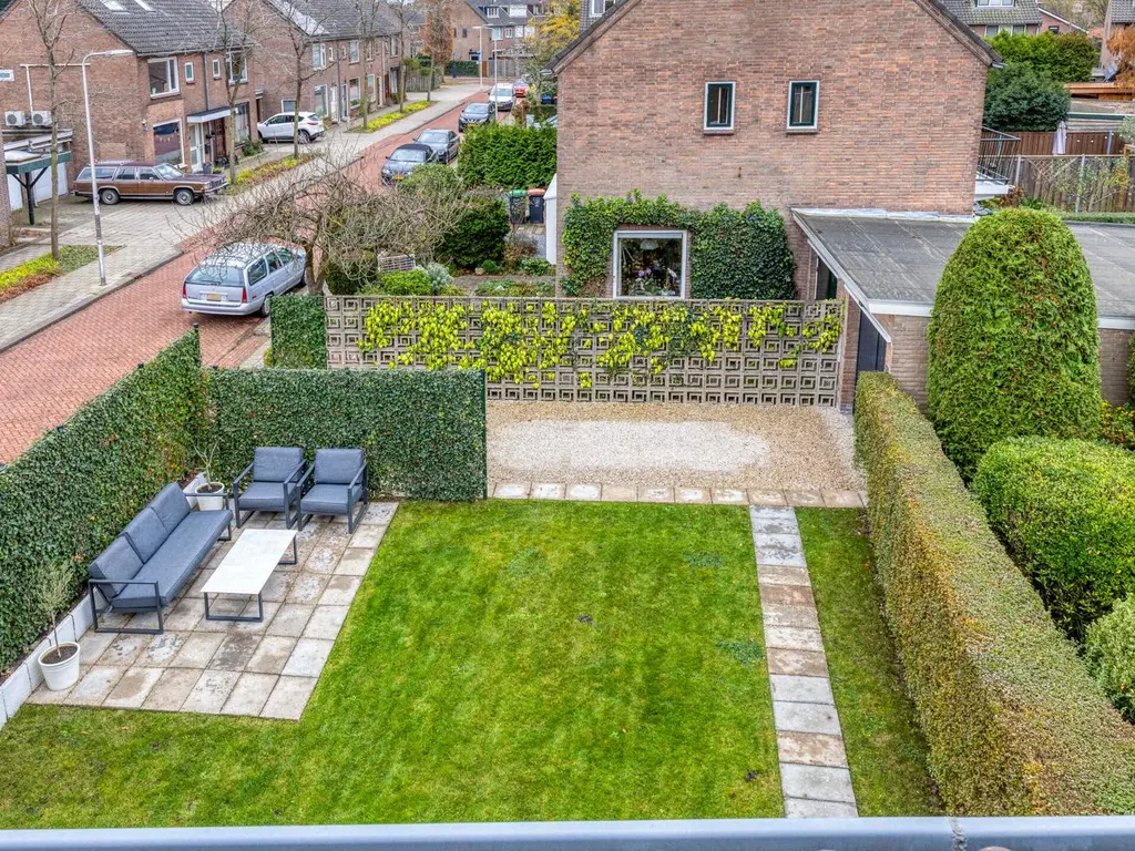 Margrietstraat 15, POORTUGAAL