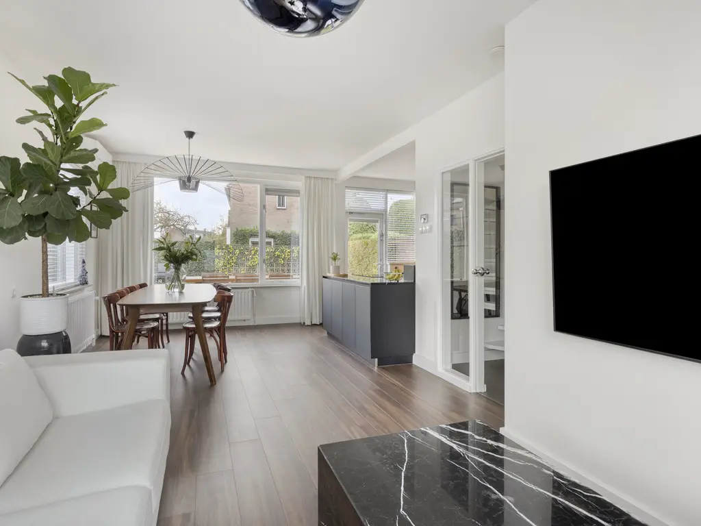 Margrietstraat 15, POORTUGAAL