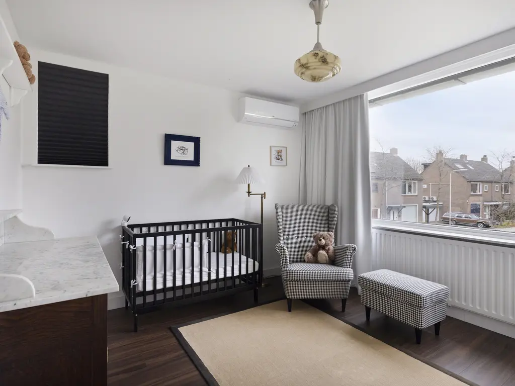 Margrietstraat 15, POORTUGAAL