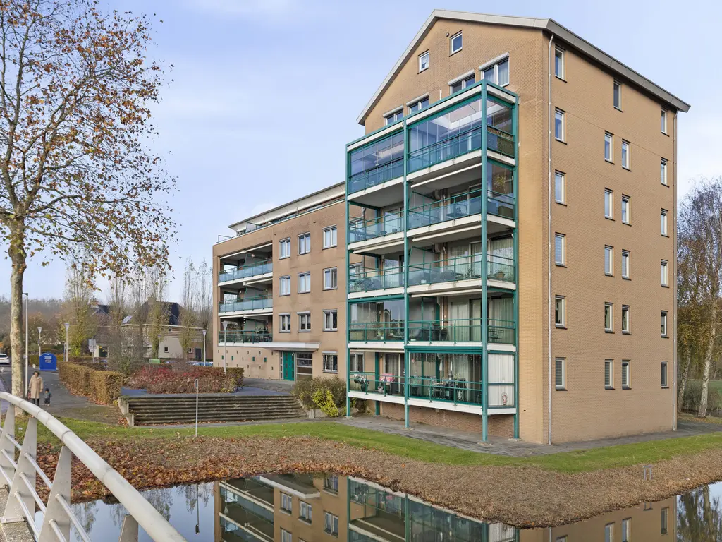 Blaakse Wetering 32, POORTUGAAL