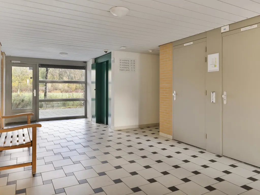 Blaakse Wetering 32, POORTUGAAL