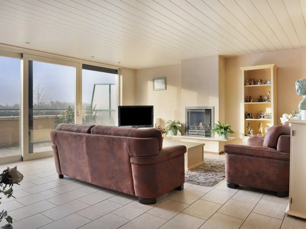 Blaakse Wetering 32, POORTUGAAL