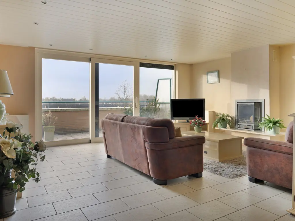 Blaakse Wetering 32, POORTUGAAL