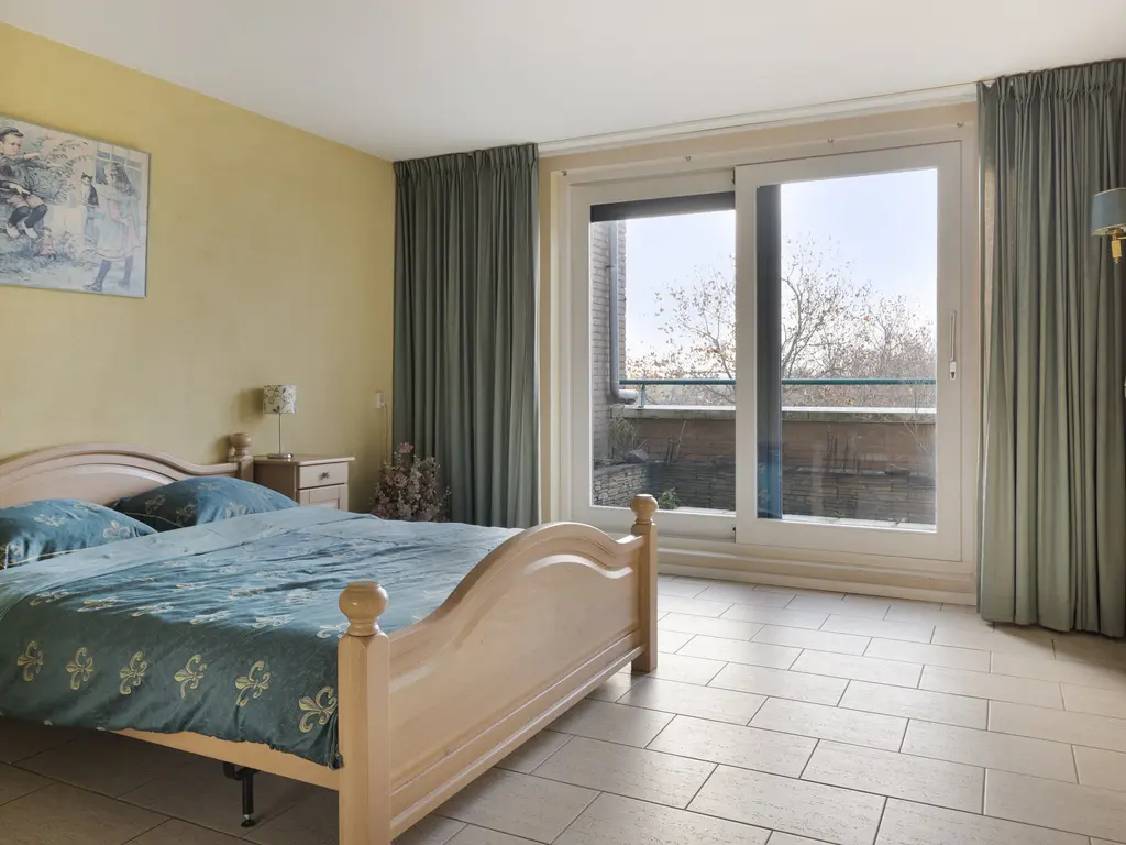 Blaakse Wetering 32, POORTUGAAL