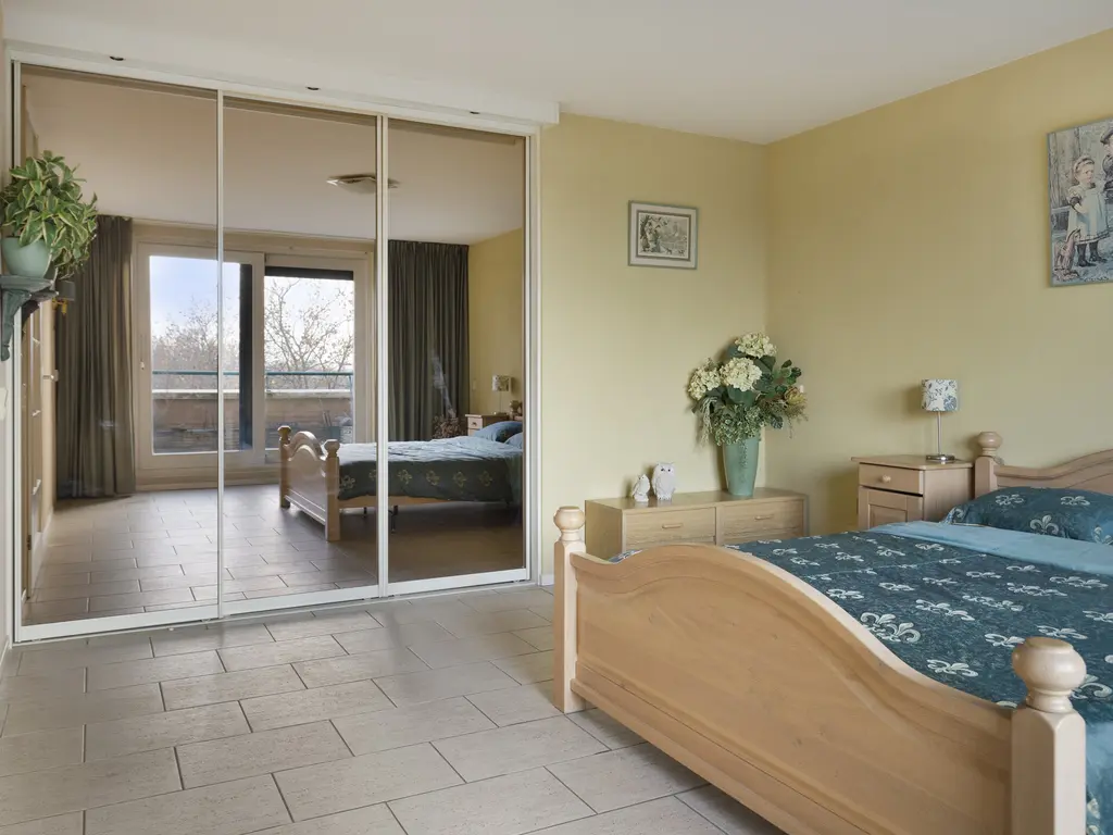 Blaakse Wetering 32, POORTUGAAL