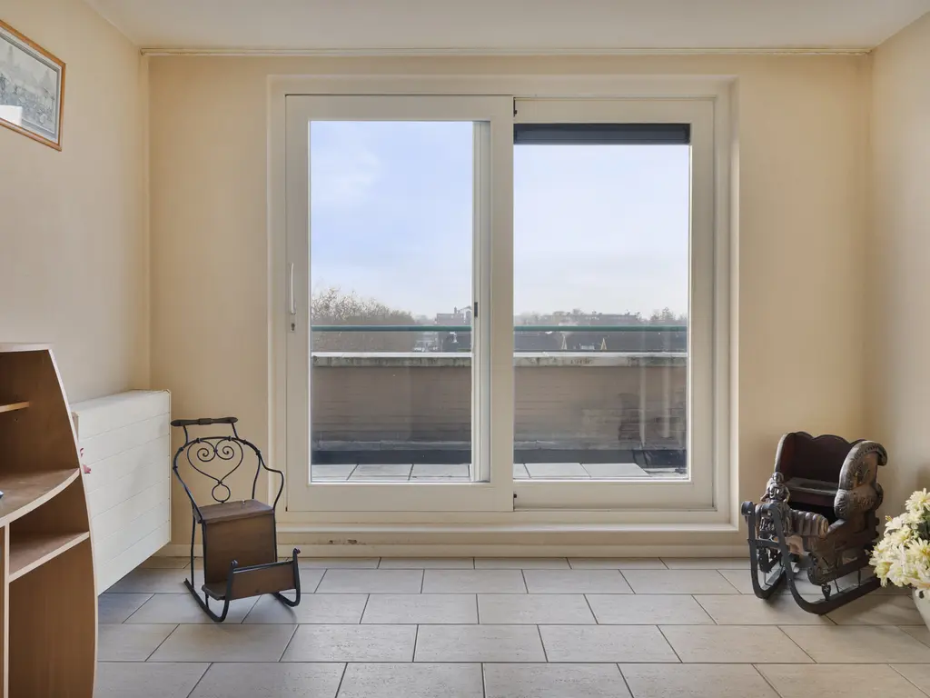 Blaakse Wetering 32, POORTUGAAL