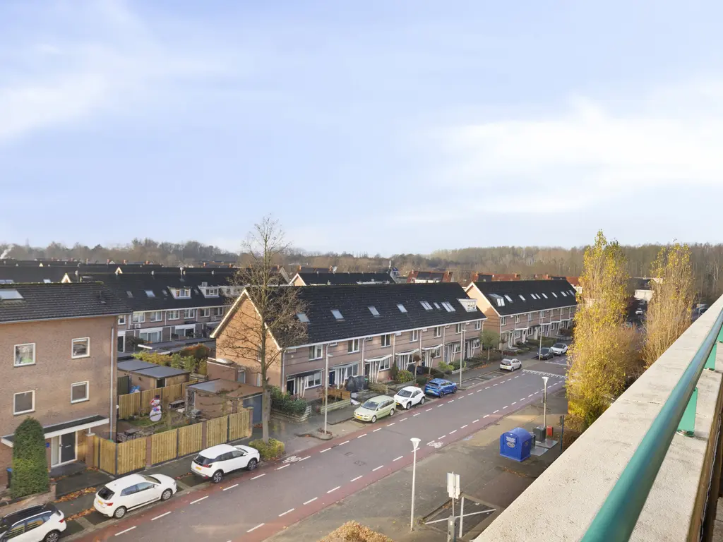 Blaakse Wetering 32, POORTUGAAL