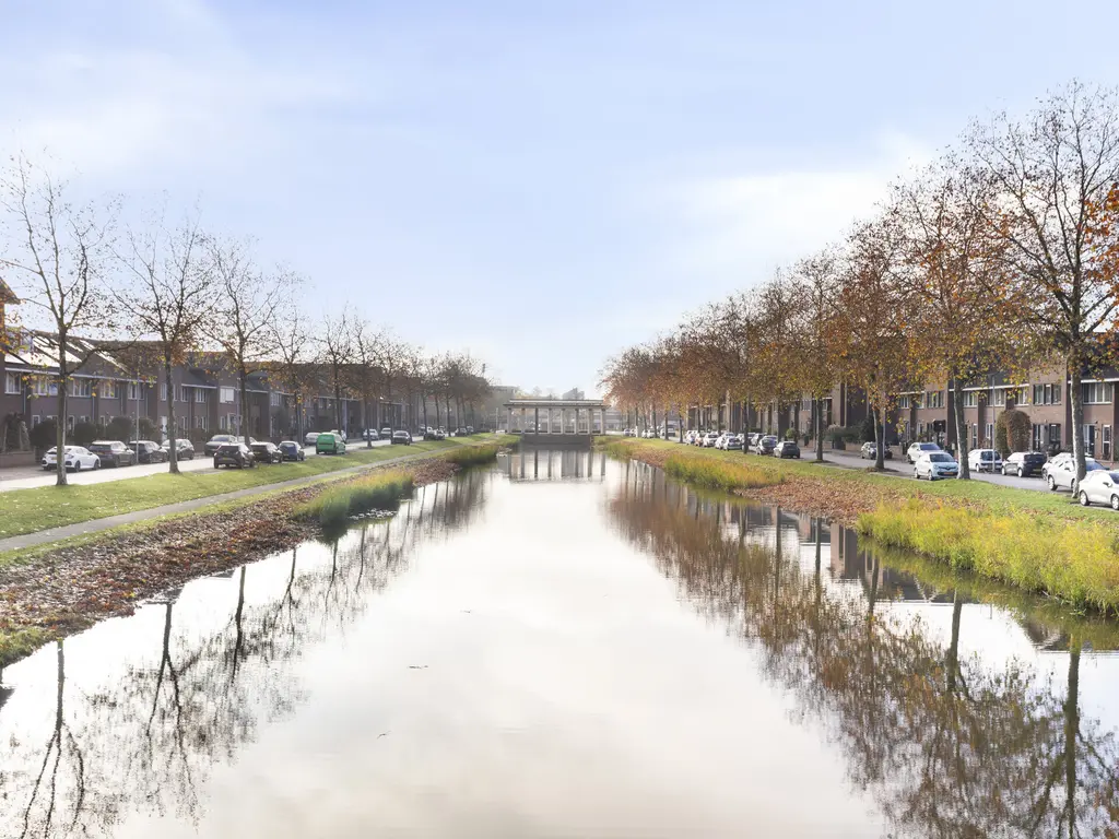 Blaakse Wetering 32, POORTUGAAL