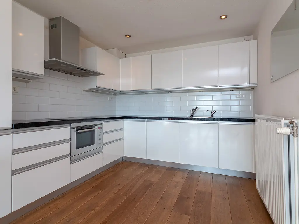 Weidevogellaan 190, 'S-GRAVENHAGE