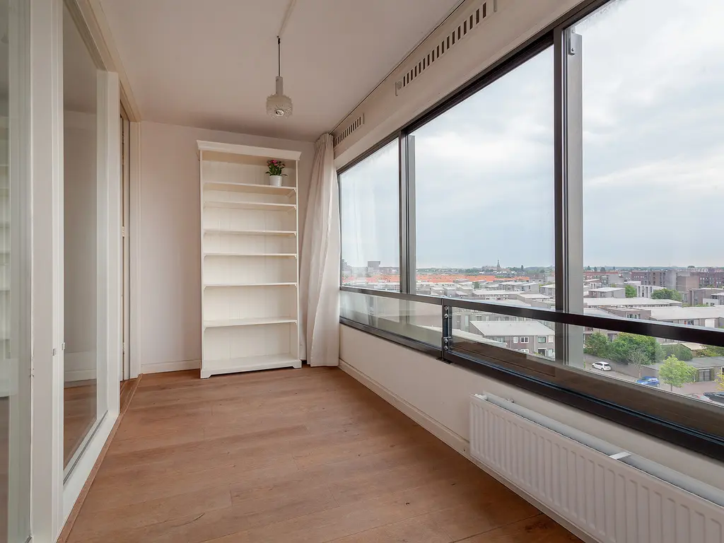 Weidevogellaan 190, 'S-GRAVENHAGE