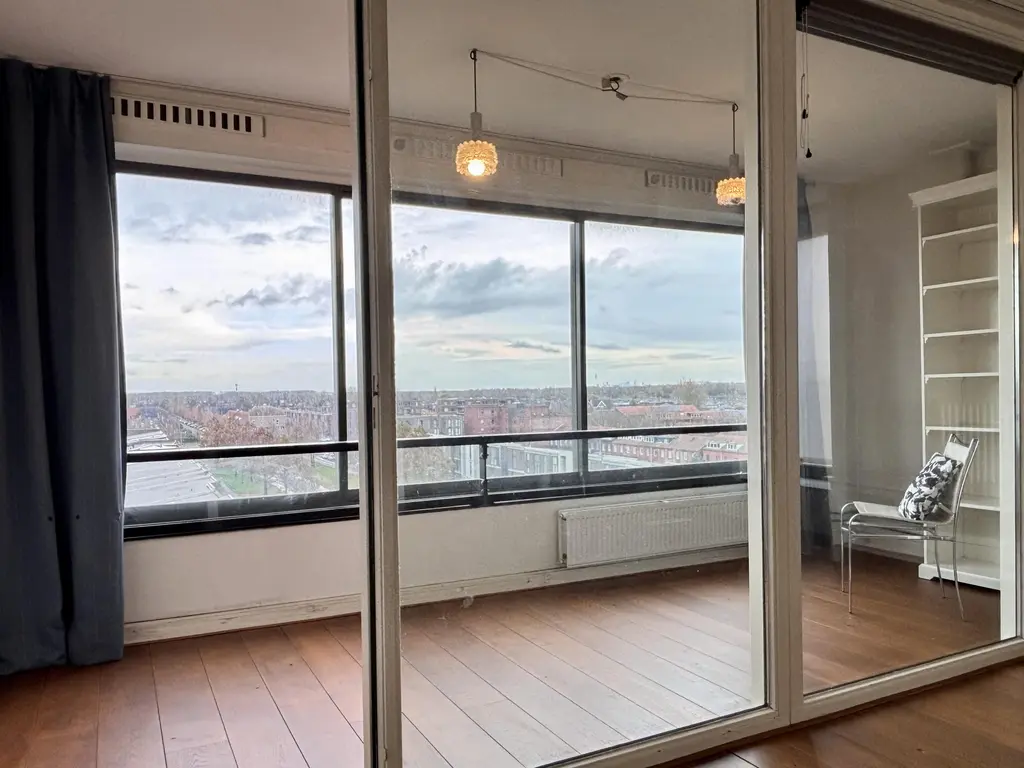 Weidevogellaan 190, 'S-GRAVENHAGE