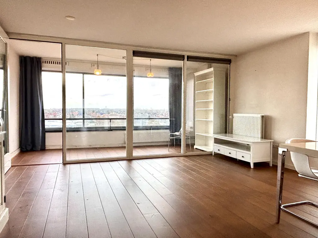 Weidevogellaan 190, 'S-GRAVENHAGE