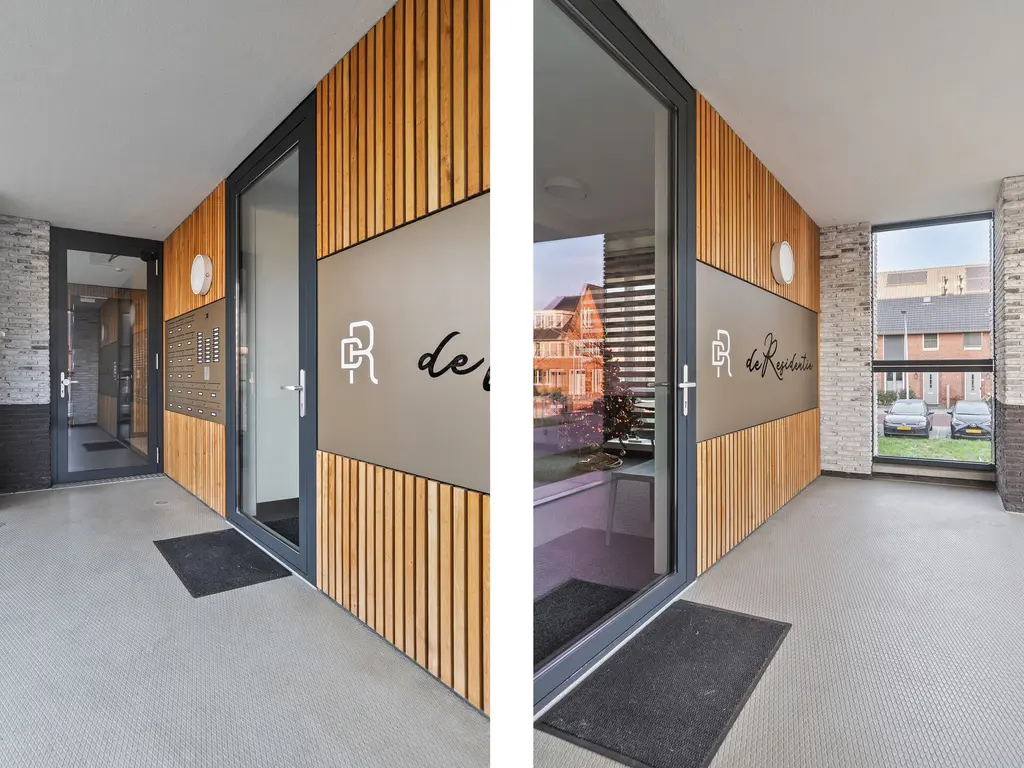 Zeis 6, HENDRIK-IDO-AMBACHT