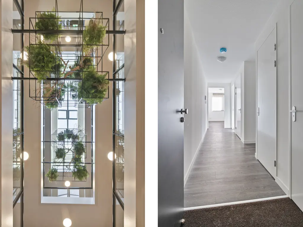 Zeis 6, HENDRIK-IDO-AMBACHT