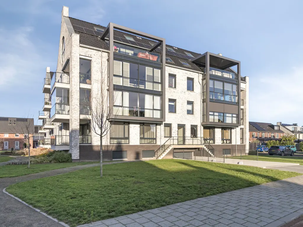 Zeis 6, HENDRIK-IDO-AMBACHT