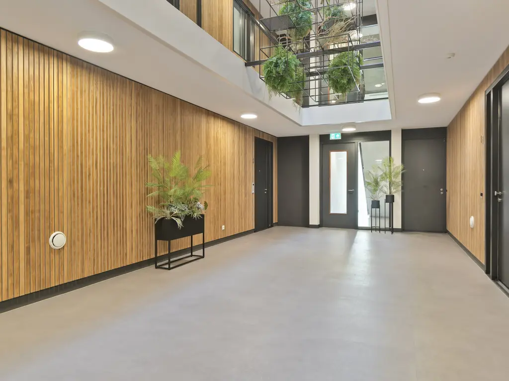 Zeis 6, HENDRIK-IDO-AMBACHT