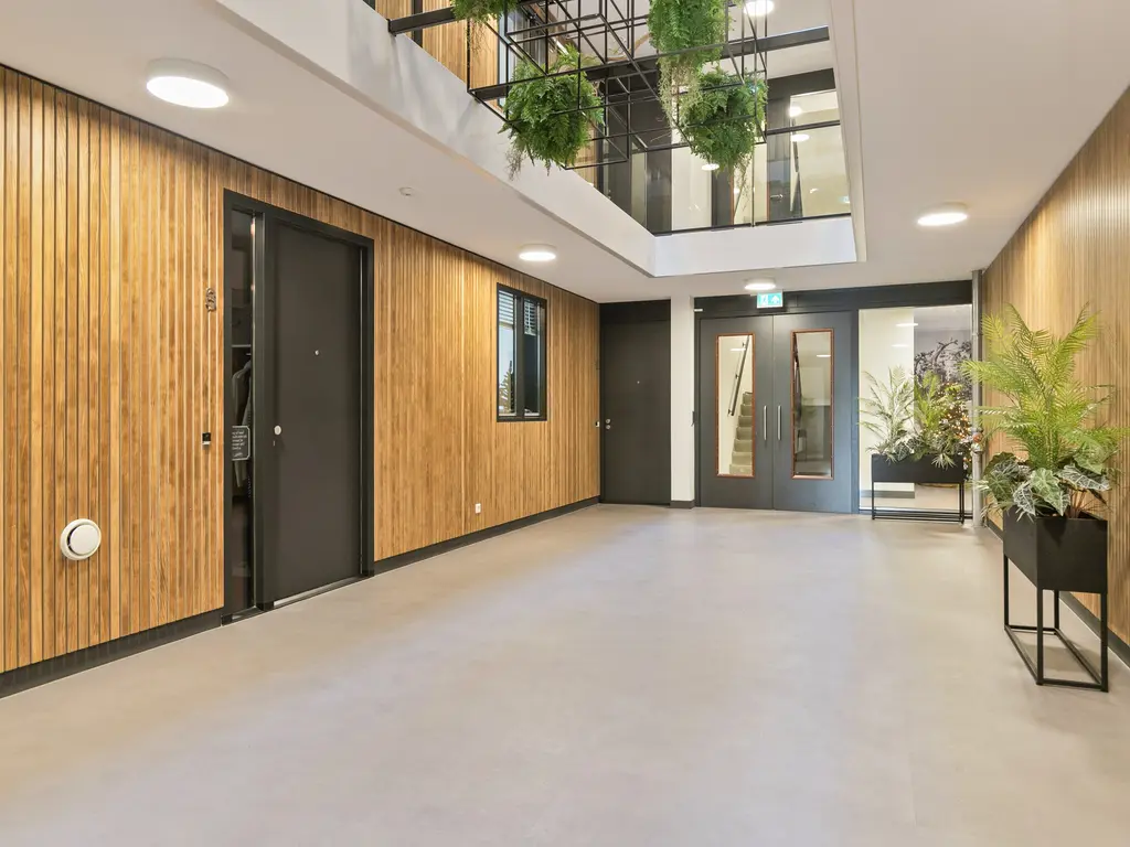 Zeis 6, HENDRIK-IDO-AMBACHT