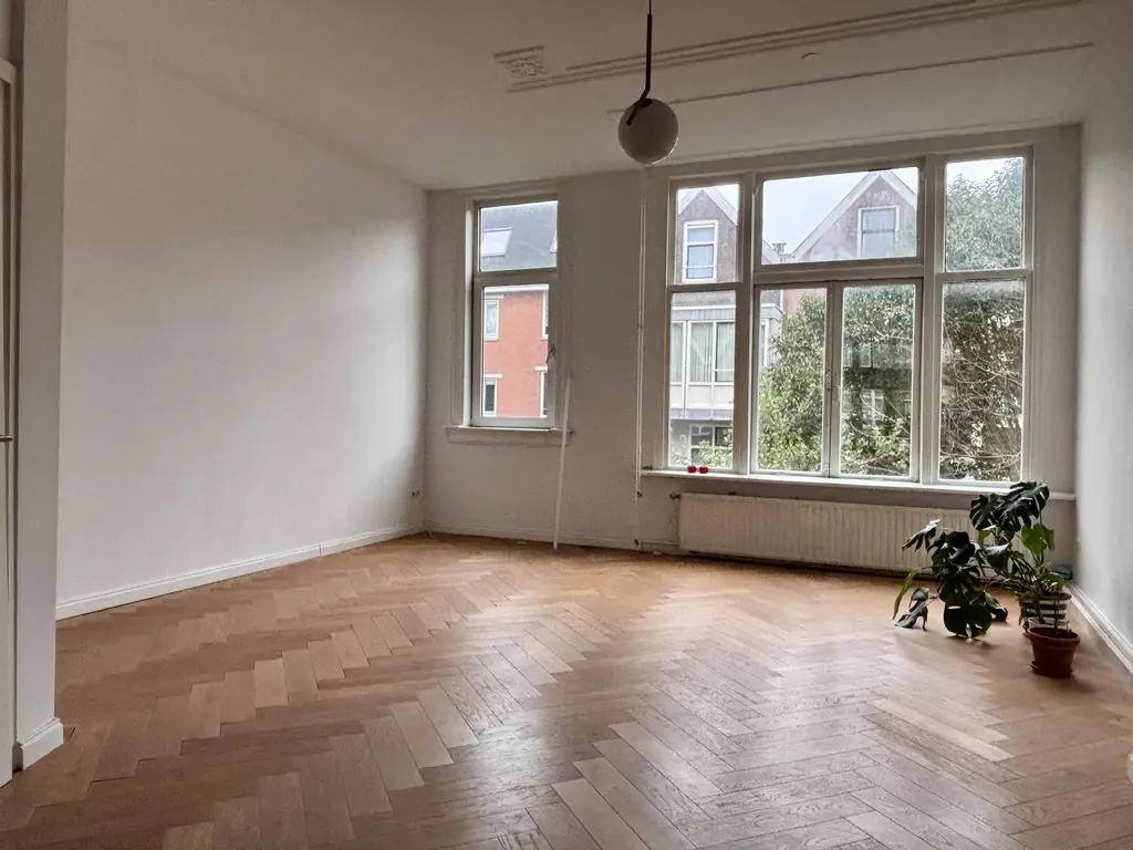 Hondiusstraat 60A, ROTTERDAM