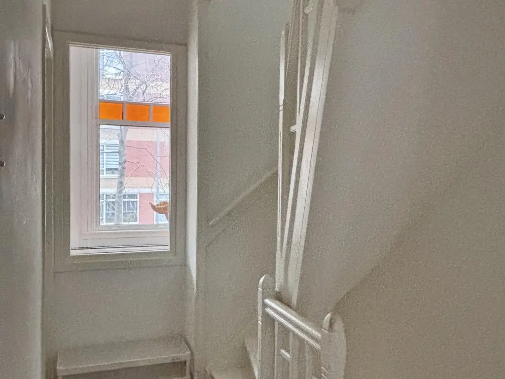 Hondiusstraat 60A, ROTTERDAM