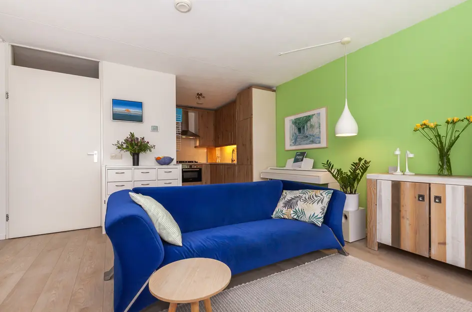 Mattenbiesstraat 100