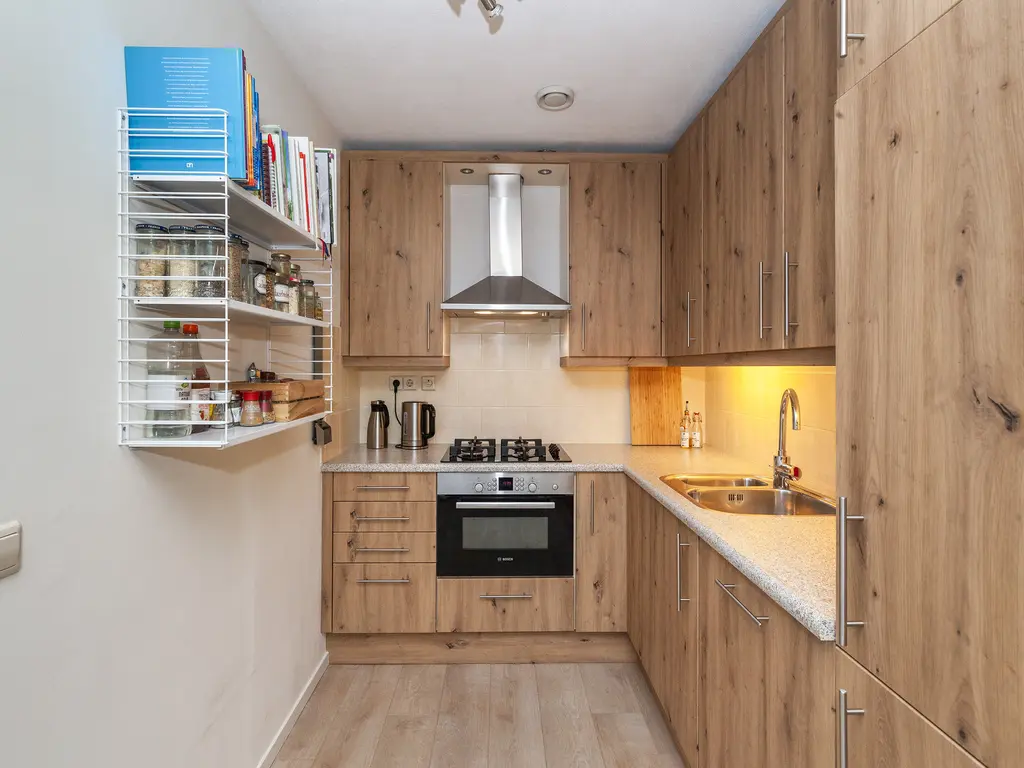 Mattenbiesstraat 100, ROTTERDAM