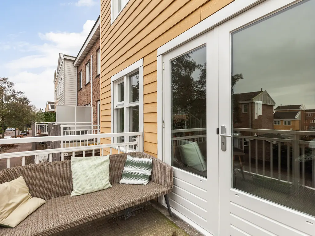 Mattenbiesstraat 100, ROTTERDAM