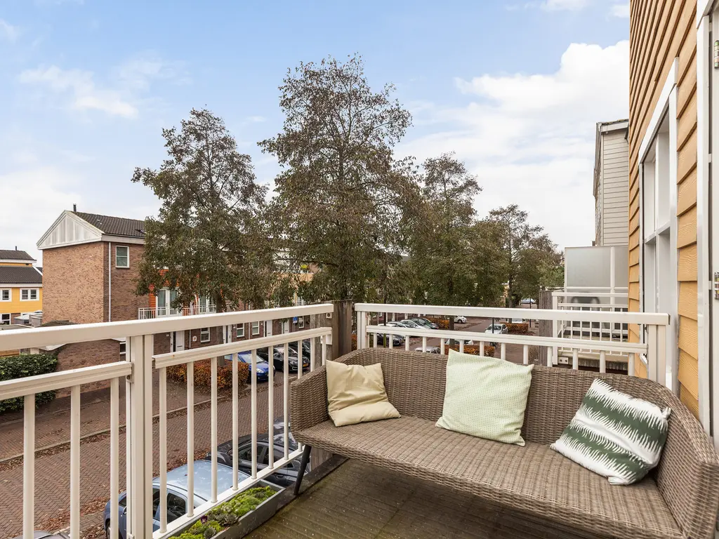 Mattenbiesstraat 100, ROTTERDAM