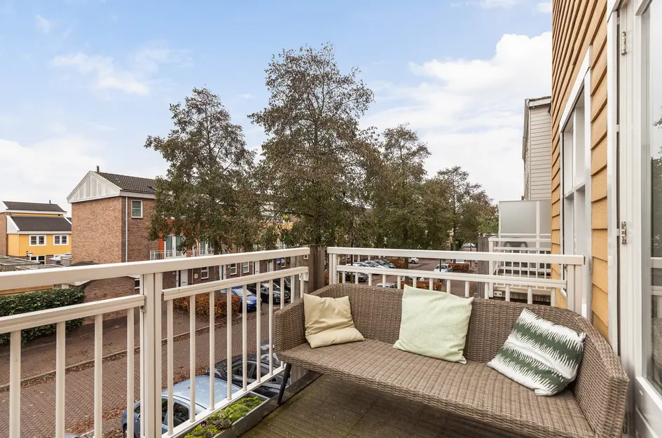 Mattenbiesstraat 100