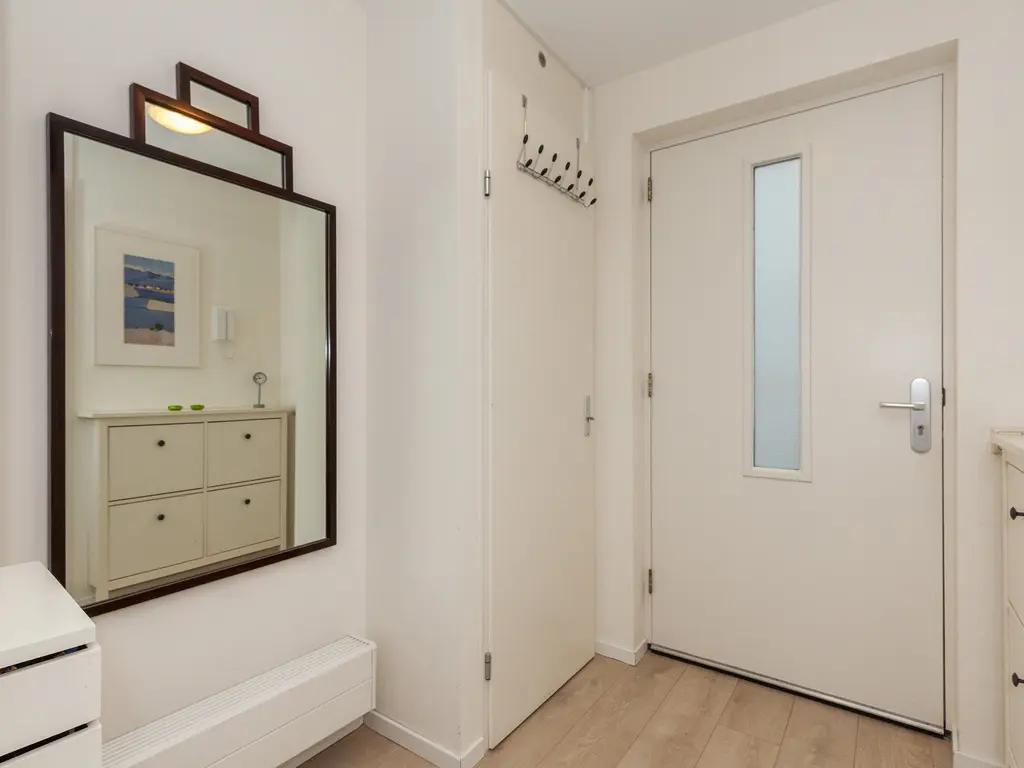 Mattenbiesstraat 100, ROTTERDAM