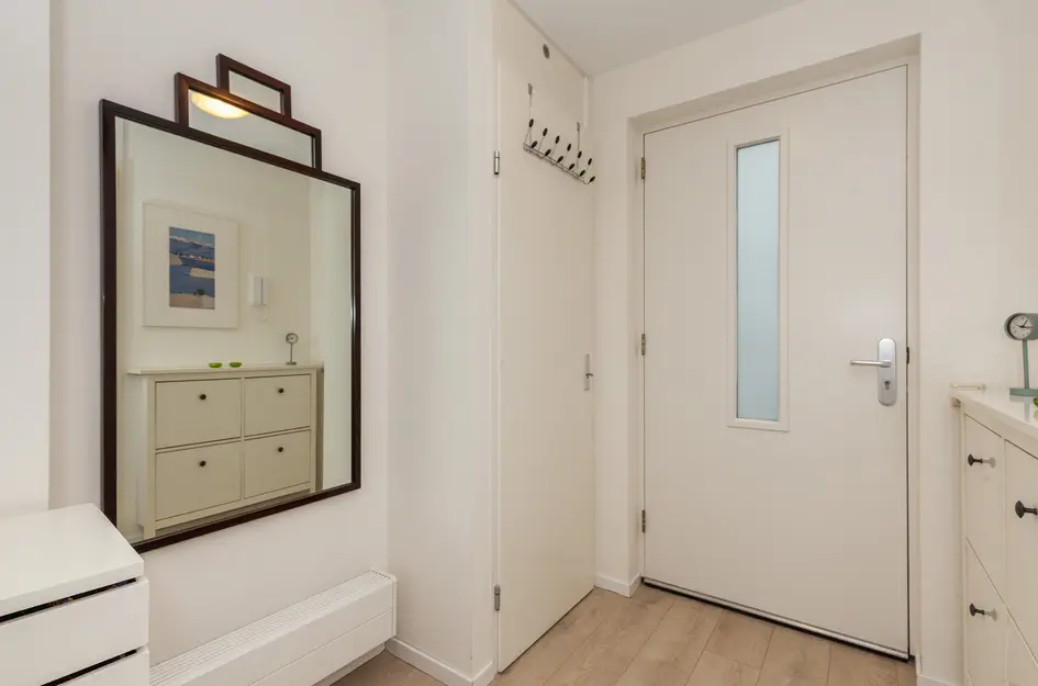 Mattenbiesstraat 100