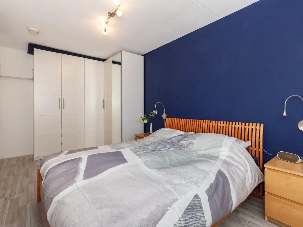 Mattenbiesstraat 100, ROTTERDAM