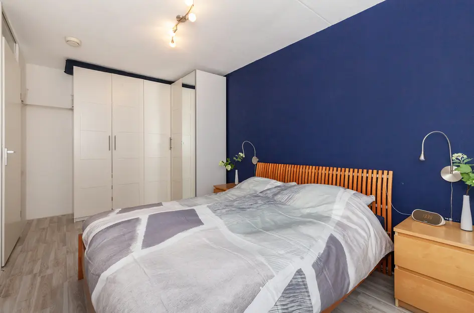 Mattenbiesstraat 100