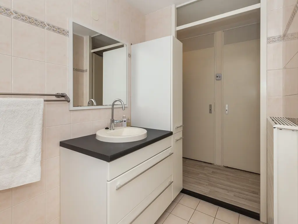 Mattenbiesstraat 100, ROTTERDAM