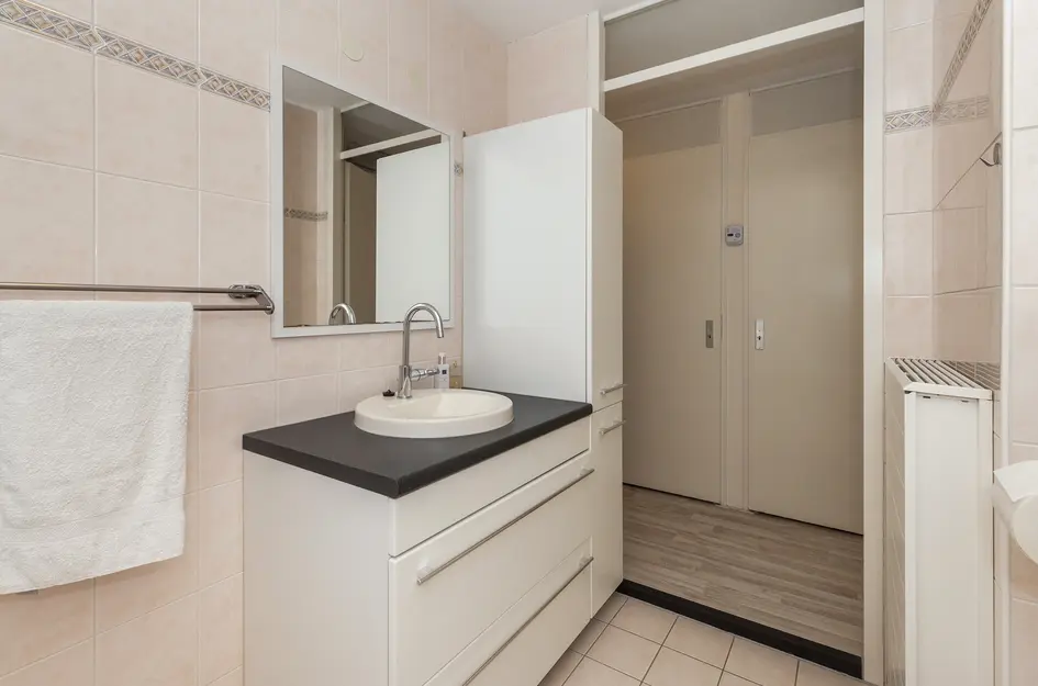 Mattenbiesstraat 100