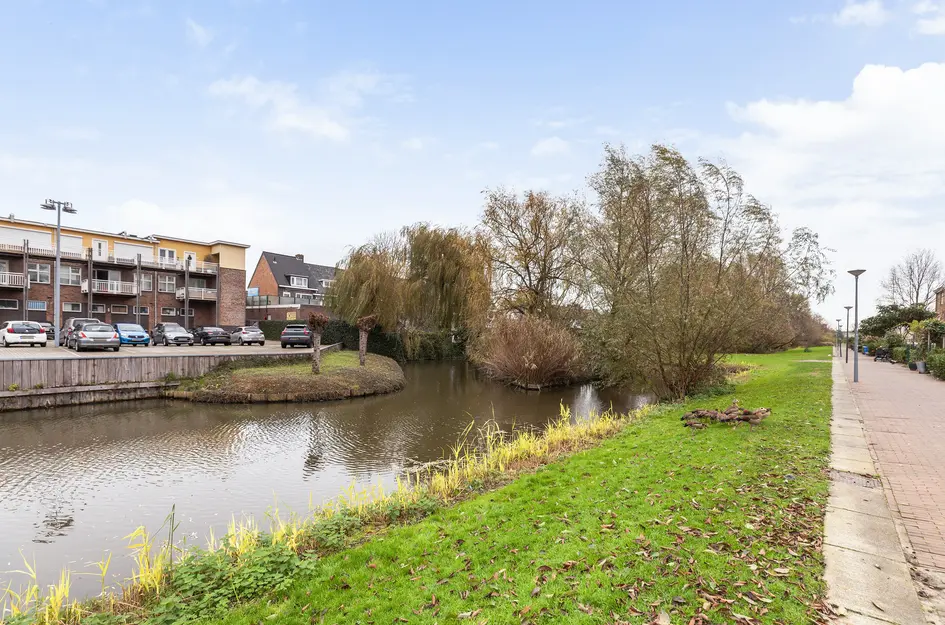 Mattenbiesstraat 100