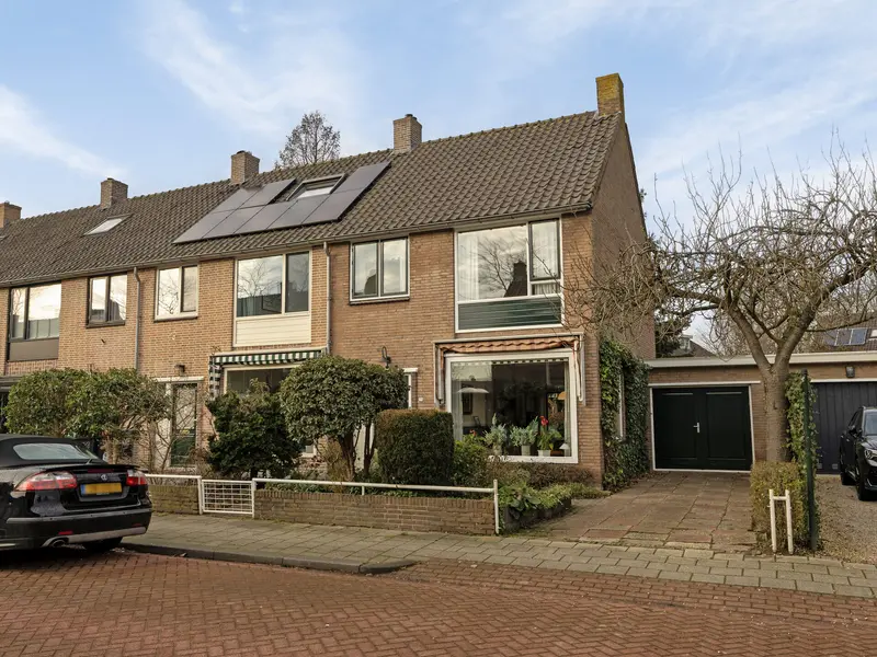 Margrietstraat 11, POORTUGAAL